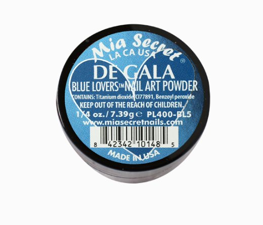 De Gala - Hey Beautiful Nail Supplies