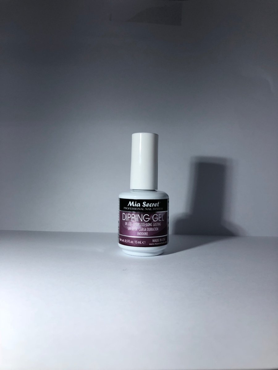 Dipping Gel - Hey Beautiful Nail Supplies