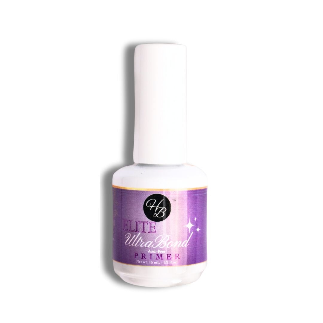 Elite Ultra Bond Free From MAA & AA - Hey Beautiful Nail Supplies