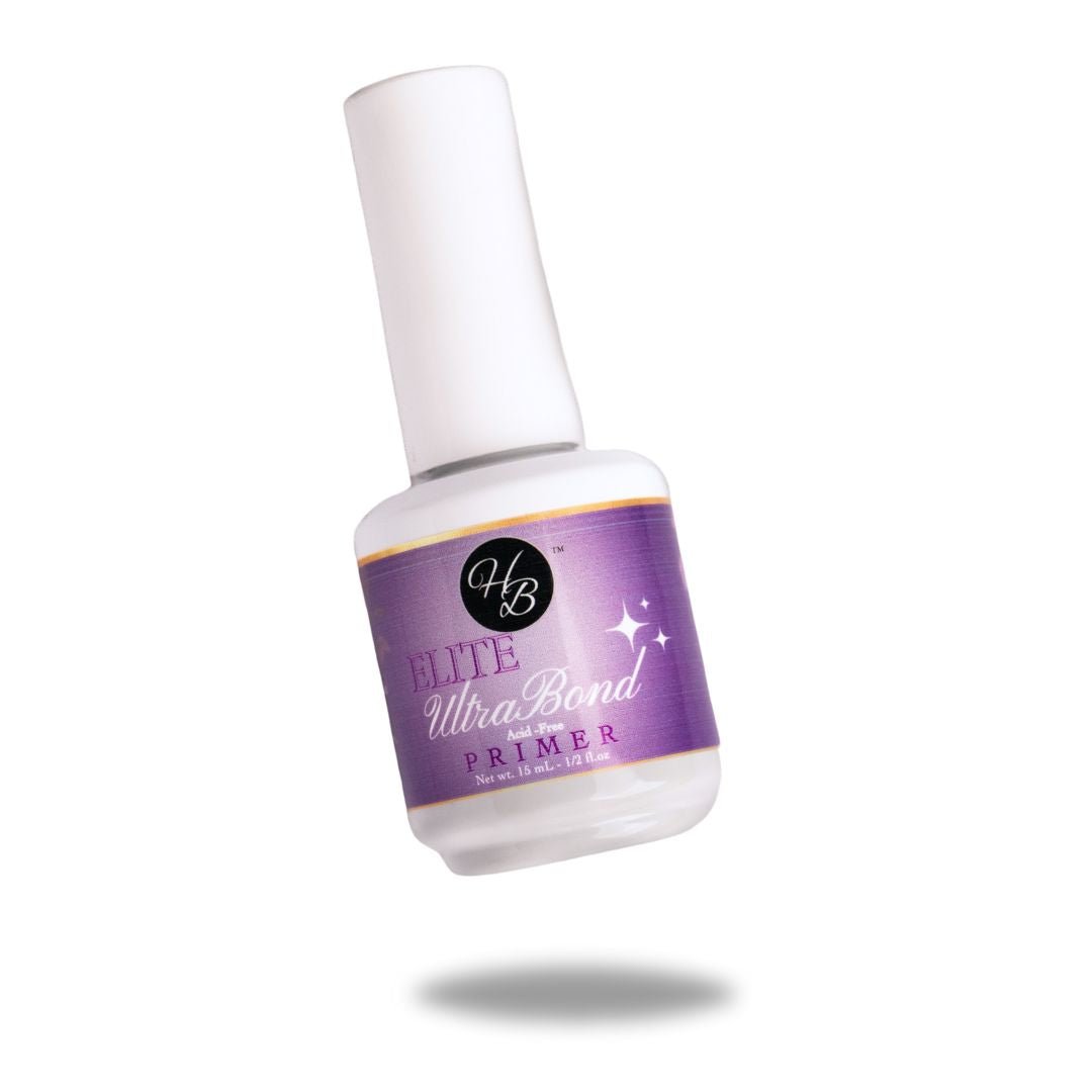 Elite Ultra Bond Free From MAA & AA - Hey Beautiful Nail Supplies