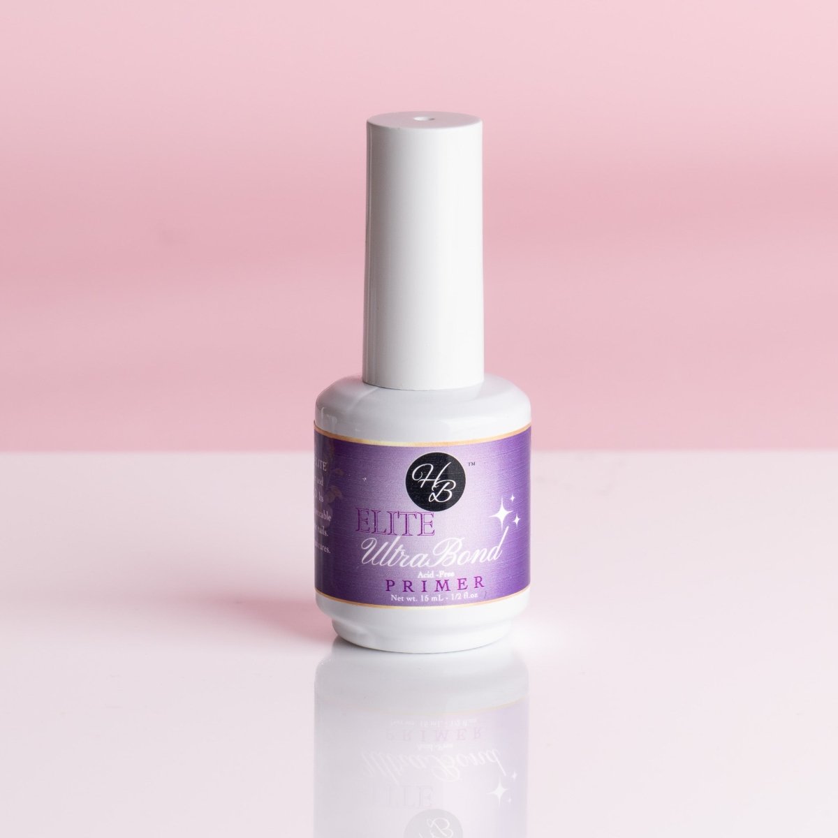 Elite Ultra Bond Free From MAA & AA - Hey Beautiful Nail Supplies