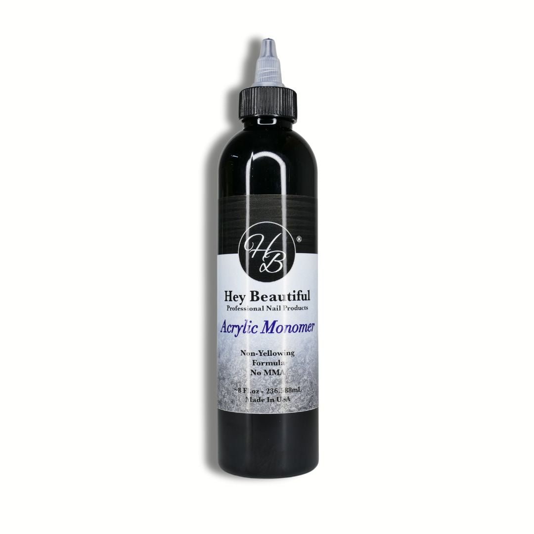 EMA Liquid Monomer - Hey Beautiful Nail Supplies