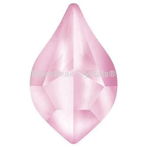 Flame | Crystal | Estella Rhinestones Non Hotfix - Hey Beautiful Nail Supplies