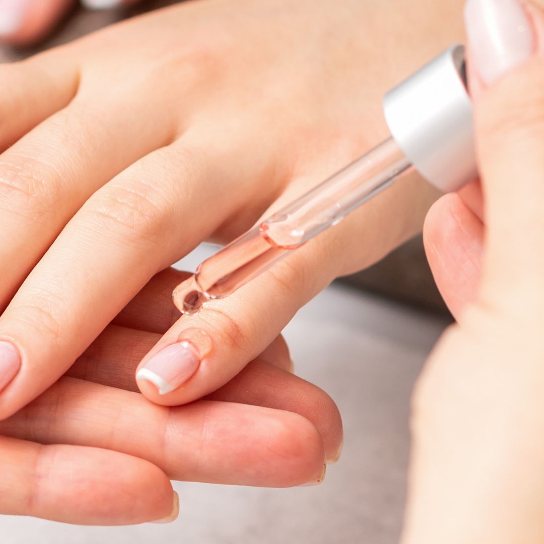 Flawless Cuticles: Techniques & Tips Course (Houston Location) - Hey Beautiful Nail Supplies