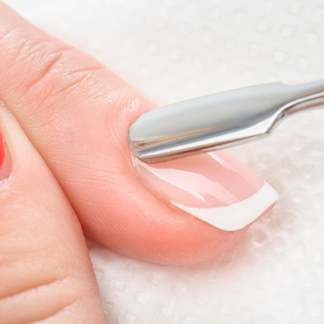 Flawless Cuticles: Techniques & Tips Course (Houston Location) - Hey Beautiful Nail Supplies