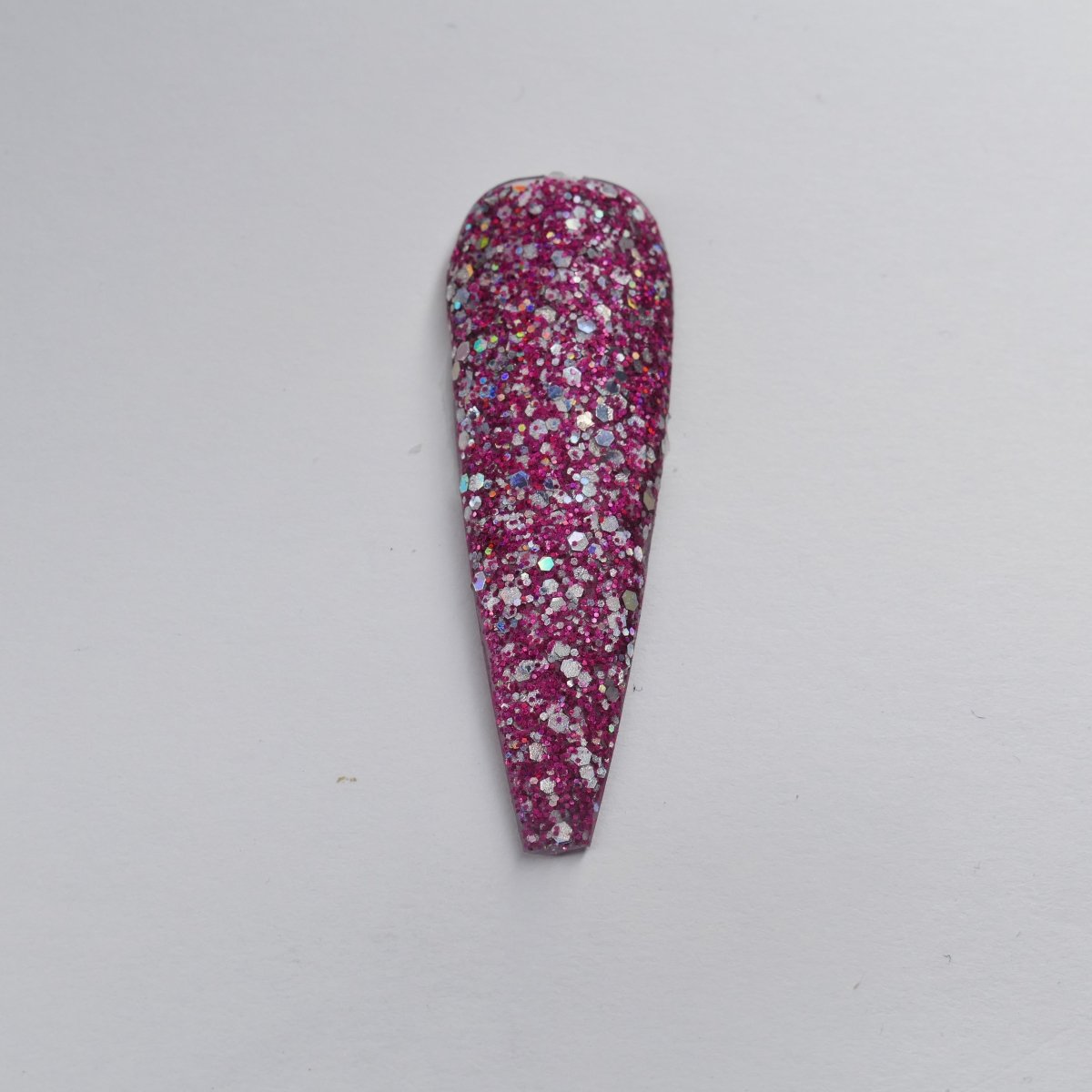 Fuschia Spark - Hey Beautiful Nail Supplies