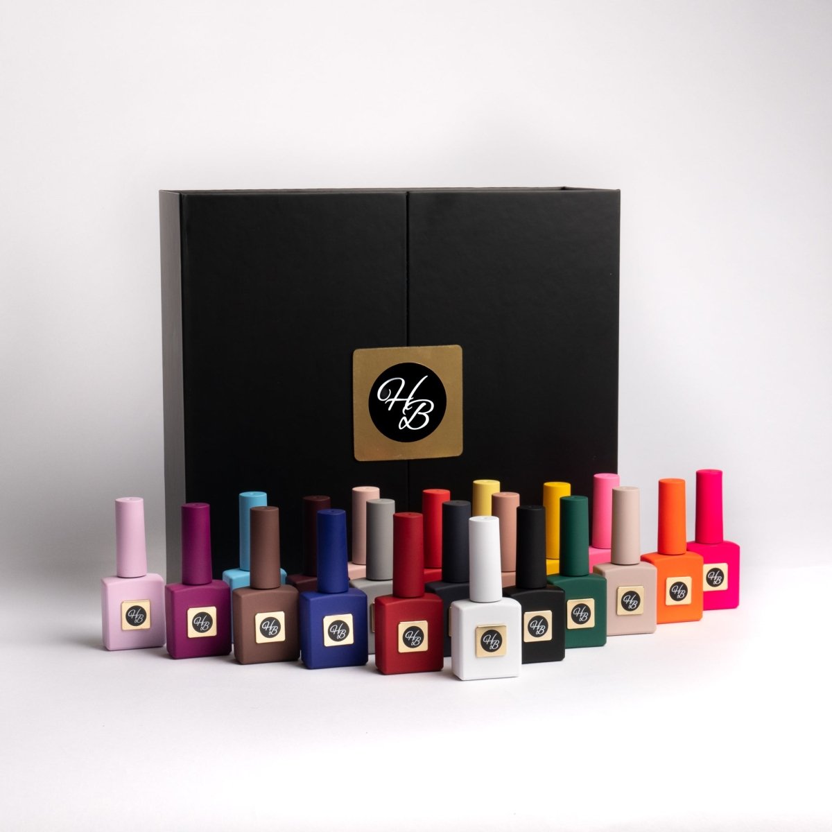 Hey fashion Beautiful Nail Acrylic bundle