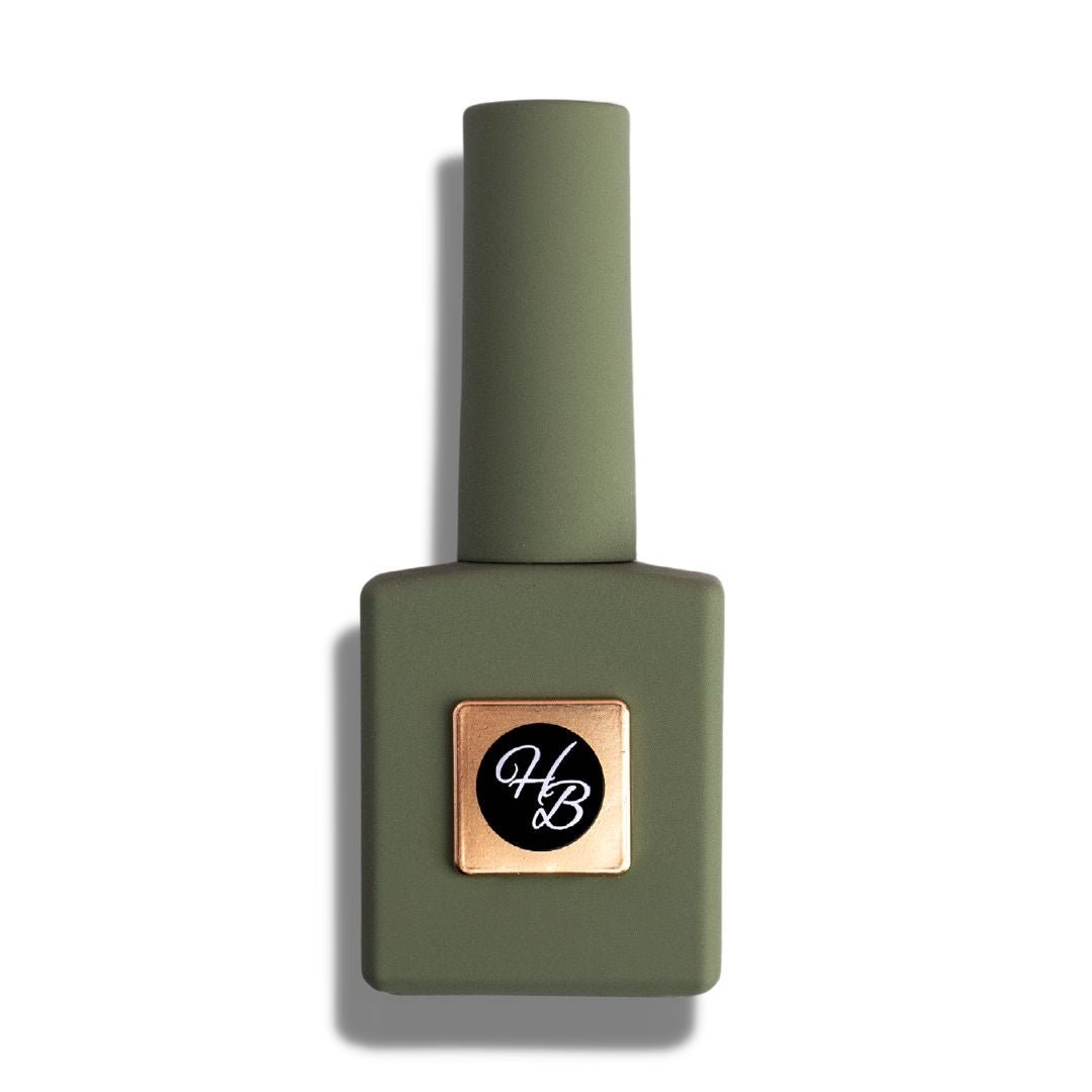 Green Olive - Hey Beautiful Nail Supplies