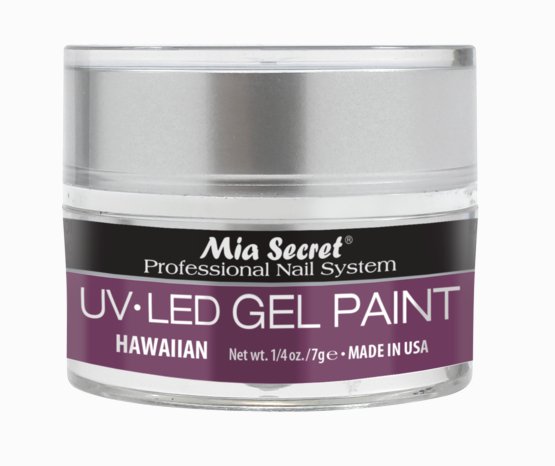 Hawaiian - Hey Beautiful Nail Supplies