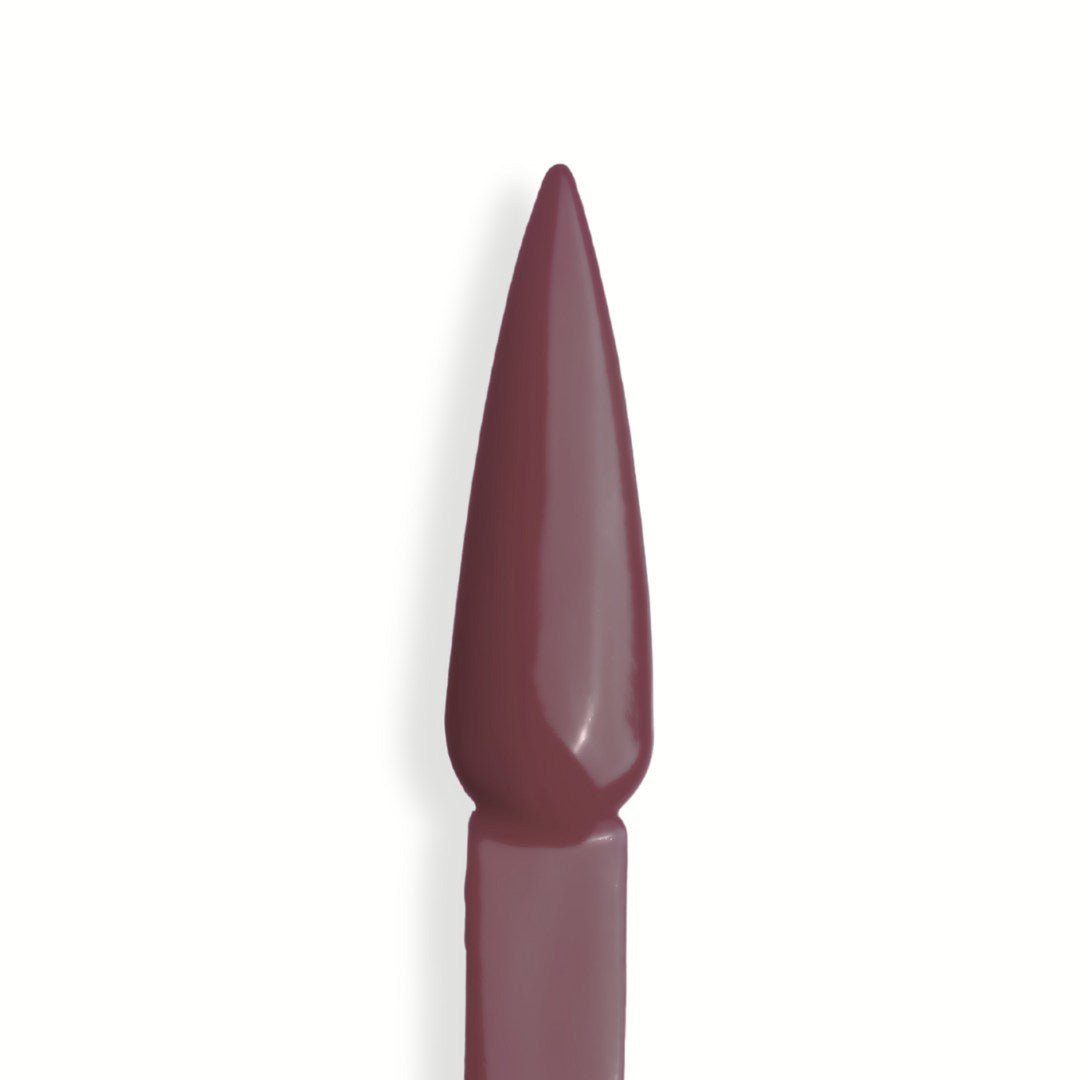 Heavy Burgundy | 24 - Hey Beautiful Nail Supplies