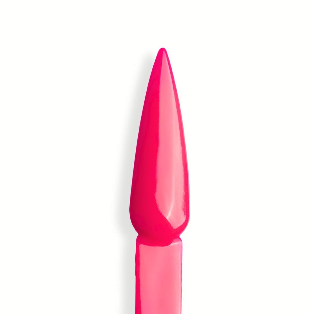 High Pink (153) - Hey Beautiful Nail Supplies