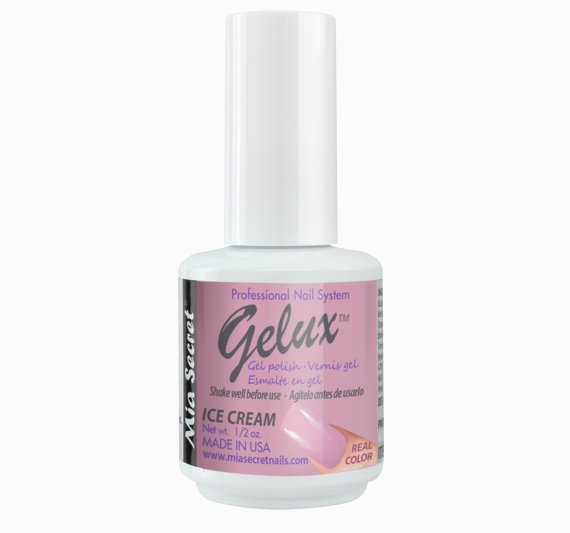 Ice cream - Hey Beautiful Nail Supplies