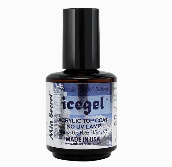 Icegel - Hey Beautiful Nail Supplies