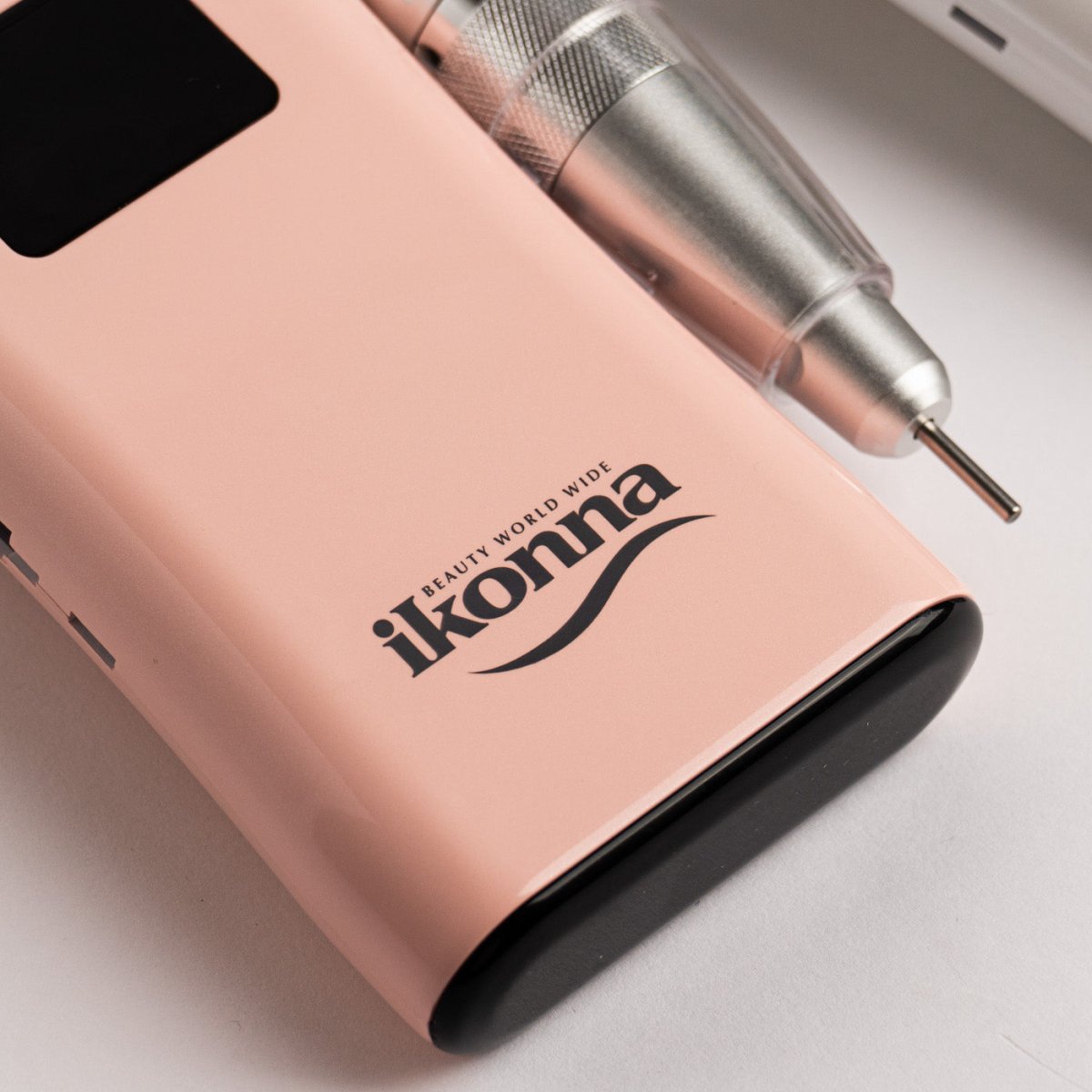 Ikonna IP - W Portable Drill - Hey Beautiful Nail Supplies