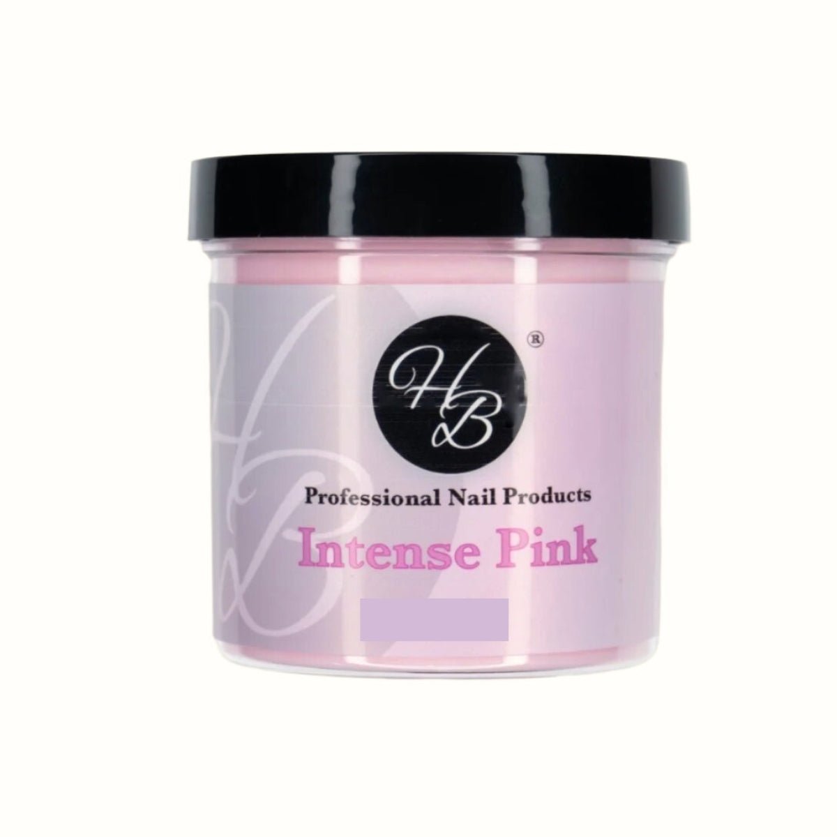 Intense Pink - Hey Beautiful Nail Supplies