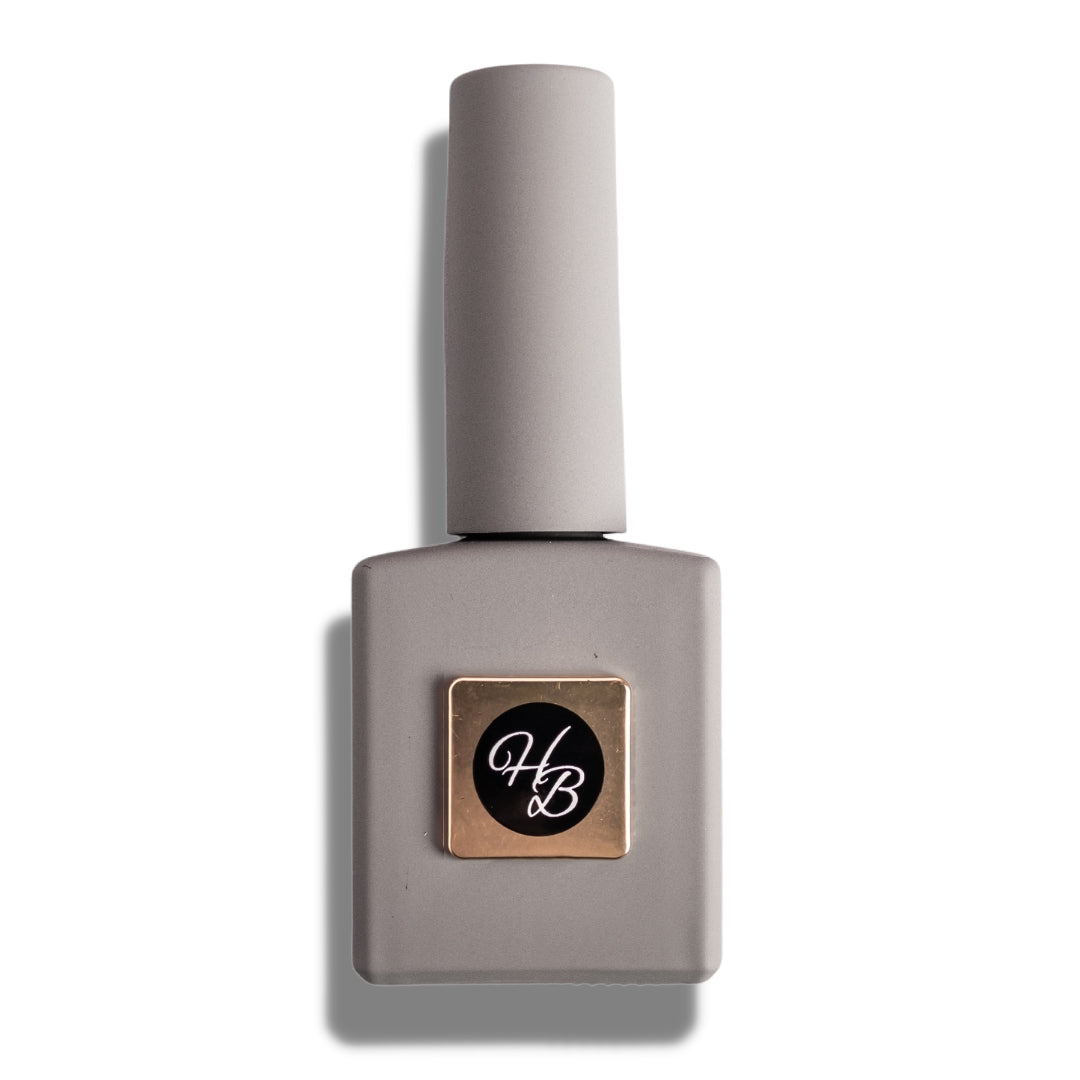 Light Grey Gel Polish for nails | High-quality gel polish
