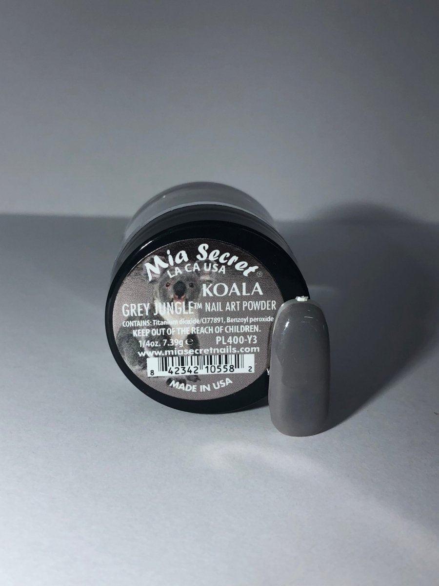 Koala - Hey Beautiful Nail Supplies