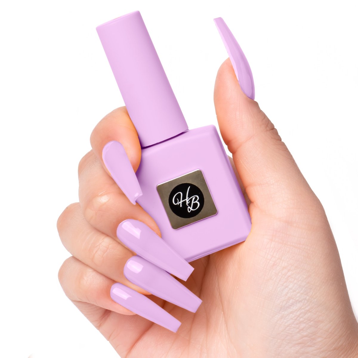 Lavender - Hey Beautiful Nail Supplies