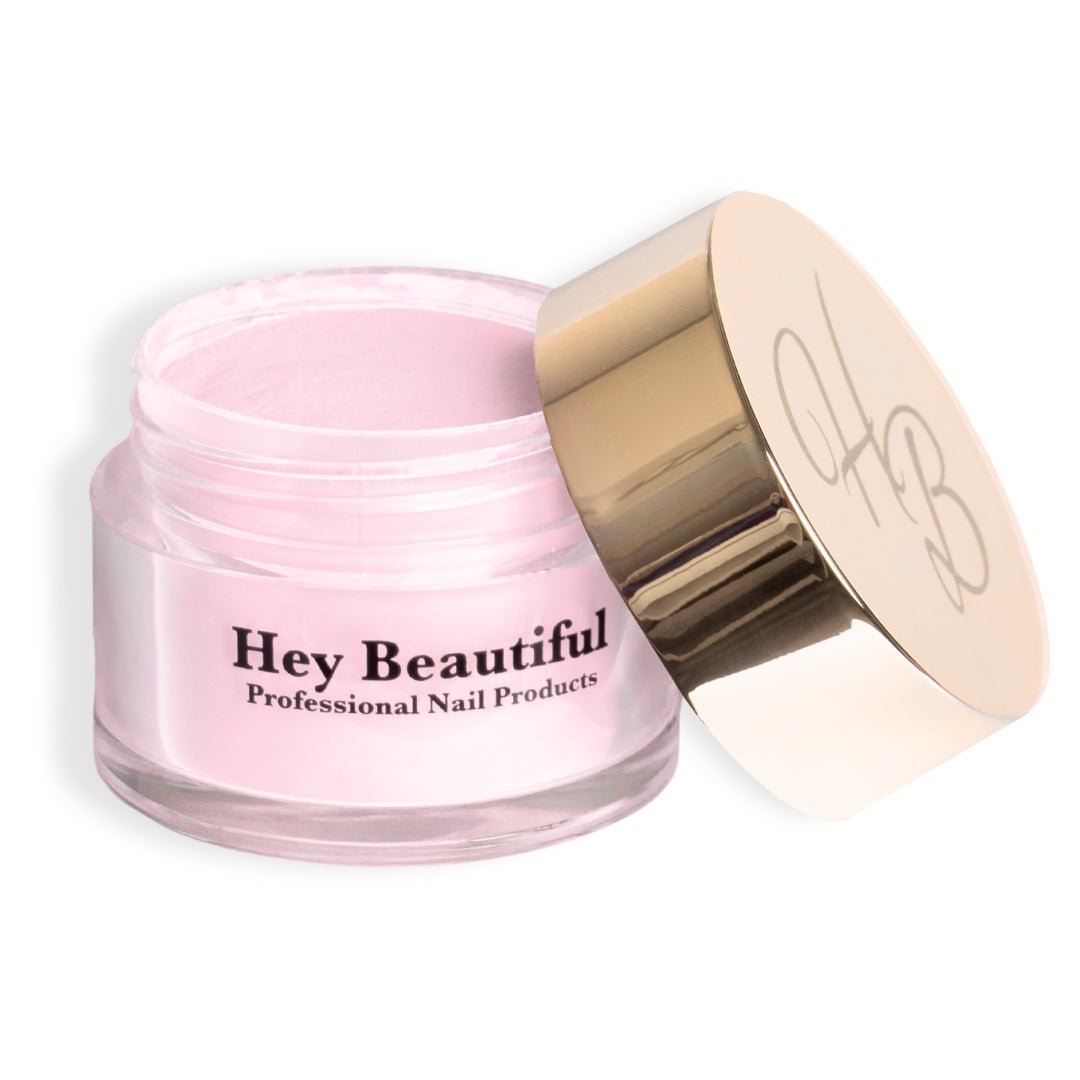 Left to Pink | 31 - Hey Beautiful Nail Supplies