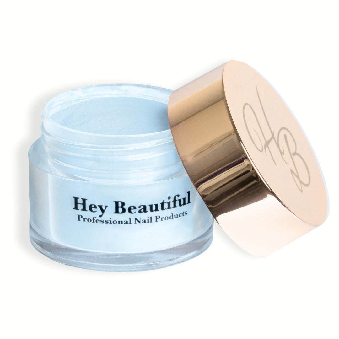 Light Blue | 25 - Hey Beautiful Nail Supplies