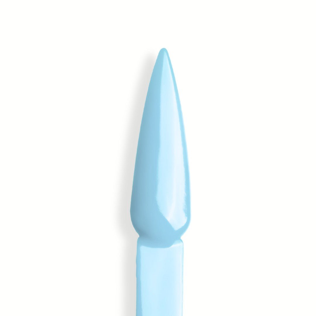 Light Blue | 25 - Hey Beautiful Nail Supplies