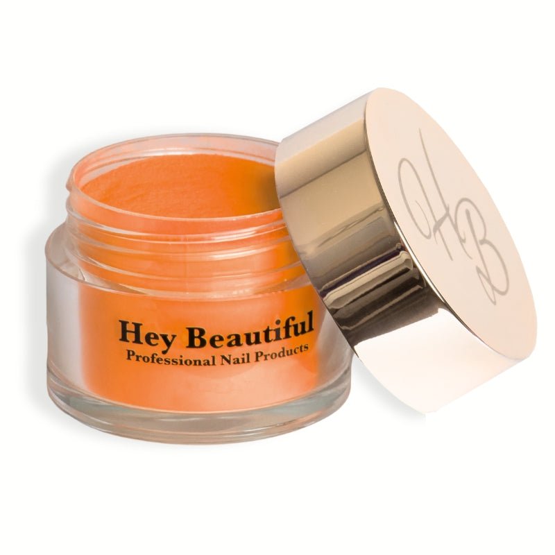 Lingering Fall | 253 - Hey Beautiful Nail Supplies