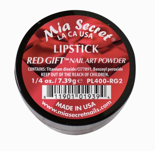 Lipstick - Hey Beautiful Nail Supplies