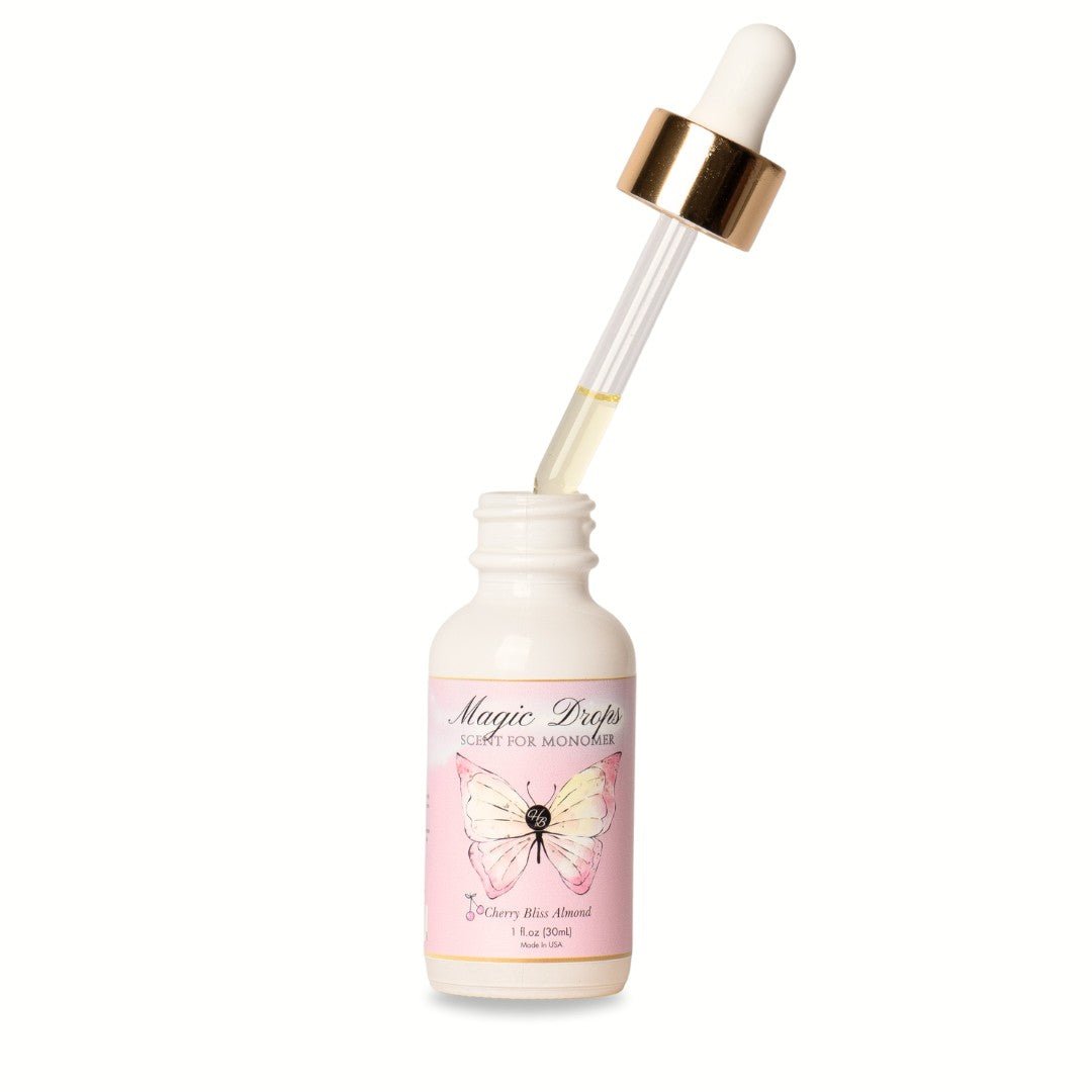 Magic Drop | Cherry Almond Bliss - Hey Beautiful Nail Supplies