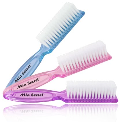 Manicure Brush - Hey Beautiful Nail Supplies