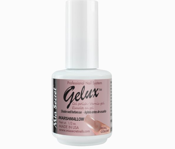 Marshmallow - Hey Beautiful Nail Supplies