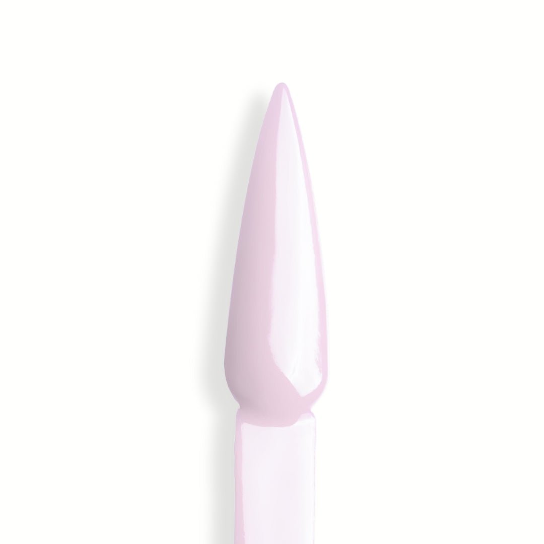 Marshmallow Pink (03) - Hey Beautiful Nail Supplies