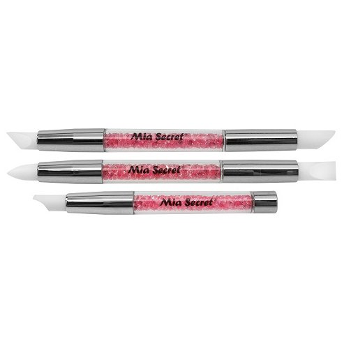 Mia Secret Silicon Tool Set - Hey Beautiful Nail Supplies