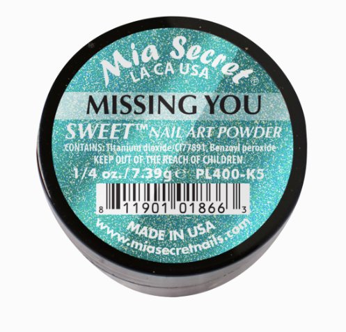 Missing You - Hey Beautiful Nail Supplies