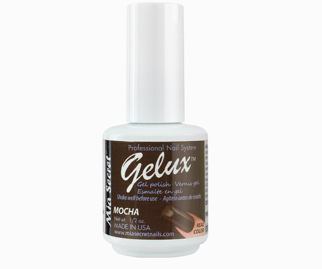 Mocha - Hey Beautiful Nail Supplies