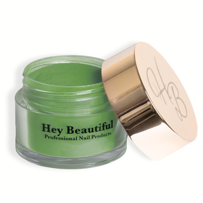 Moss | 125 - Hey Beautiful Nail Supplies