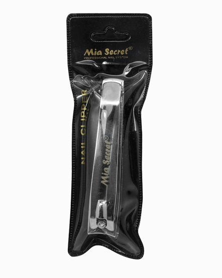 Nail Clipper - Hey Beautiful Nail Supplies