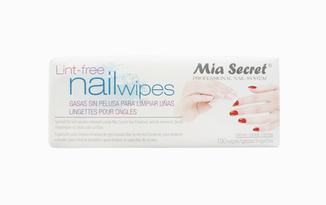 Nail Wipes - Hey Beautiful Nail Supplies