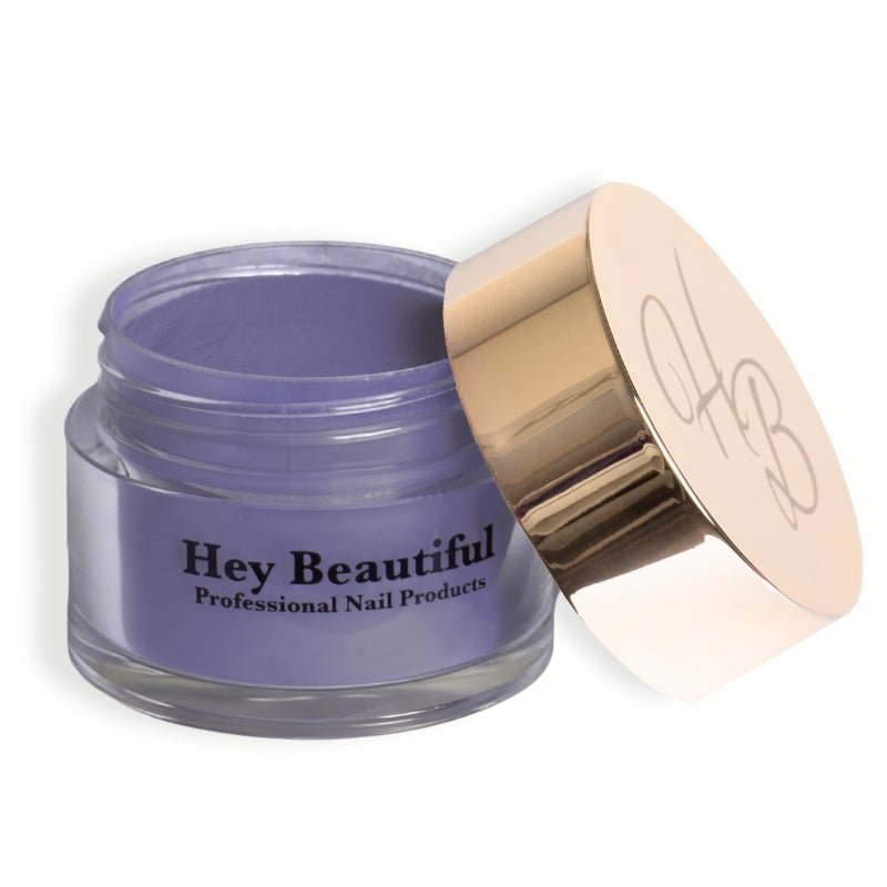 Navy | 102 - Hey Beautiful Nail Supplies