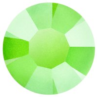 Neon Green | Neon | Preciosa MAXIMA Non Hotfix - Hey Beautiful Nail Supplies