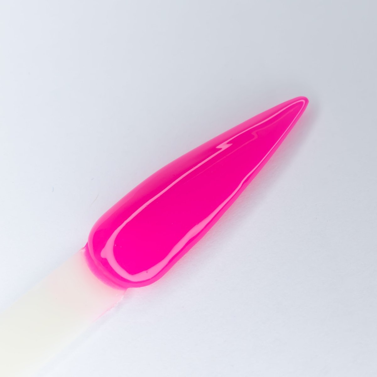 Neon Pink (150) - Hey Beautiful Nail Supplies