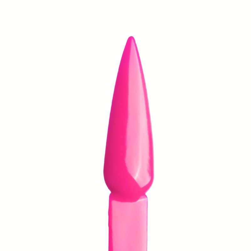 Neon Pink | 150 - Hey Beautiful Nail Supplies