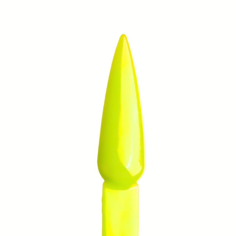 Neon Yellow | 172 - Hey Beautiful Nail Supplies