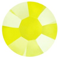 Neon Yellow | Neon | Preciosa MAXIMA Non Hotfix - Hey Beautiful Nail Supplies