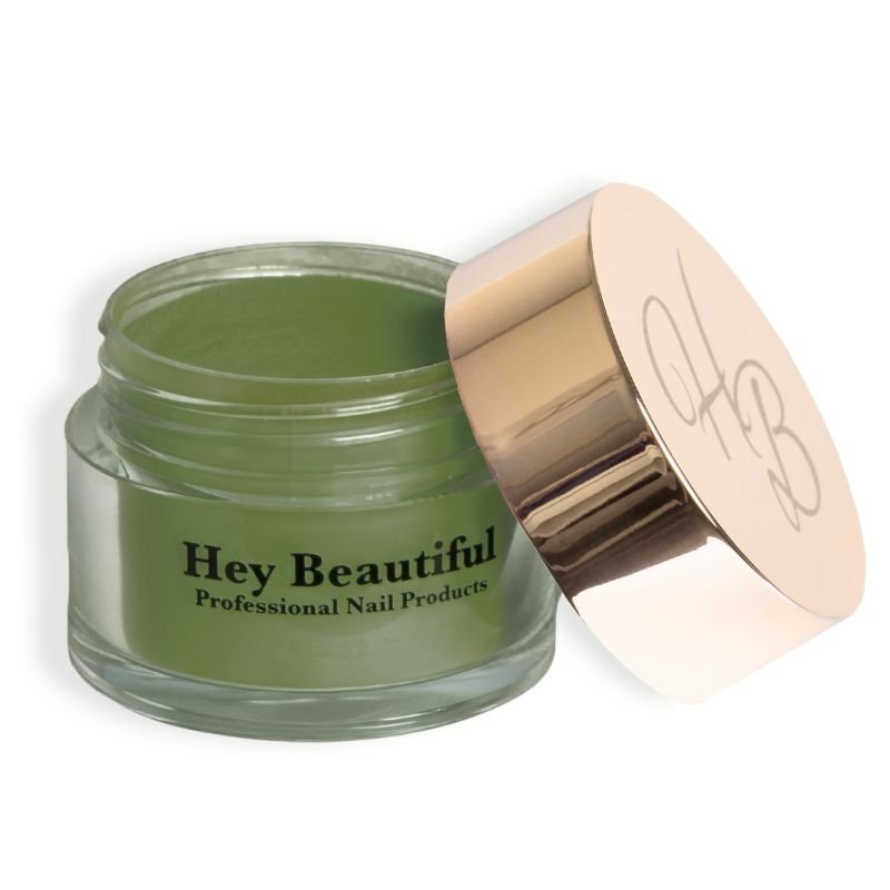 Olive | 94 - Hey Beautiful Nail Supplies