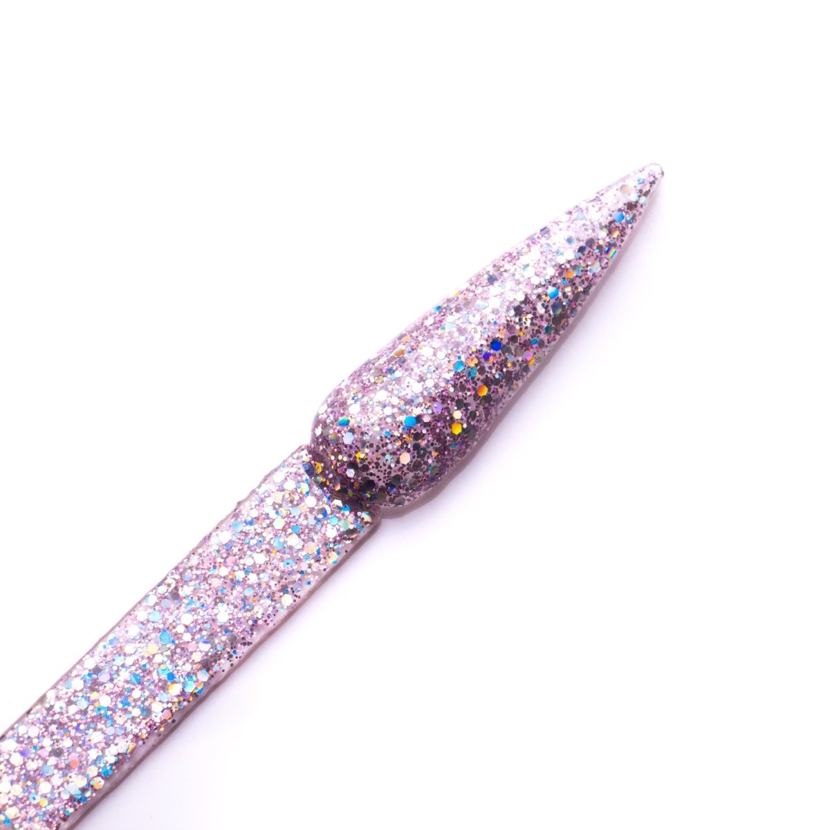 Parade Confetti | 109 - Hey Beautiful Nail Supplies