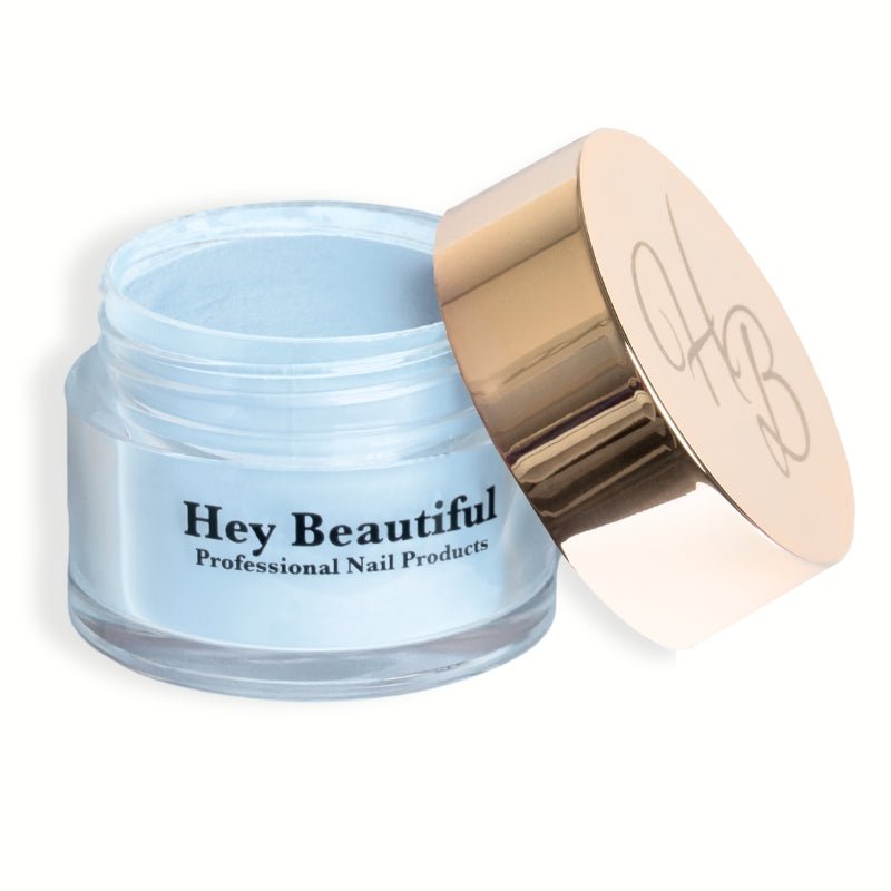 Pastel Blue | 232 - Hey Beautiful Nail Supplies