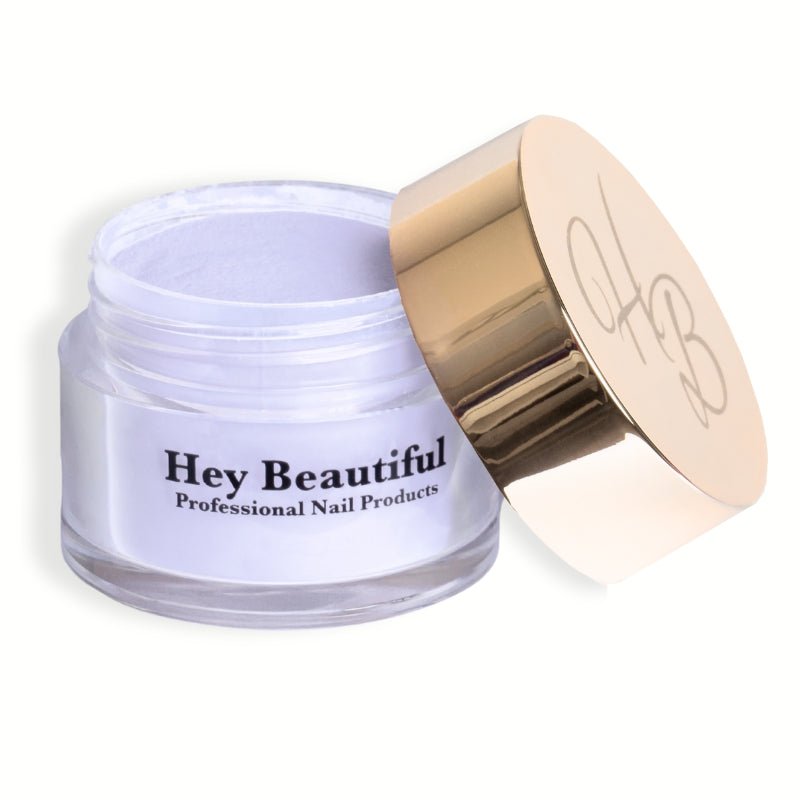 Pastel Lavender | 234 - Hey Beautiful Nail Supplies