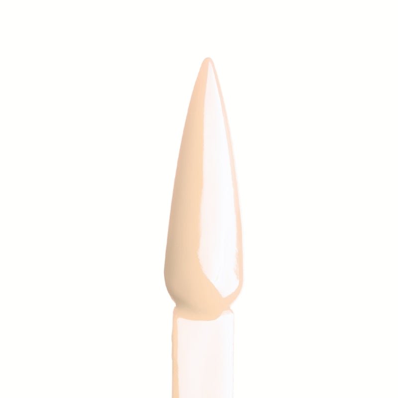 Pastel Peach | 205 - Hey Beautiful Nail Supplies