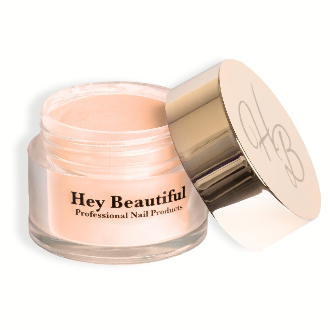 Peach Nude | 41 - Hey Beautiful Nail Supplies