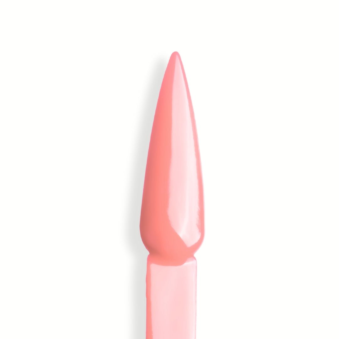 Peachy (06) - Hey Beautiful Nail Supplies